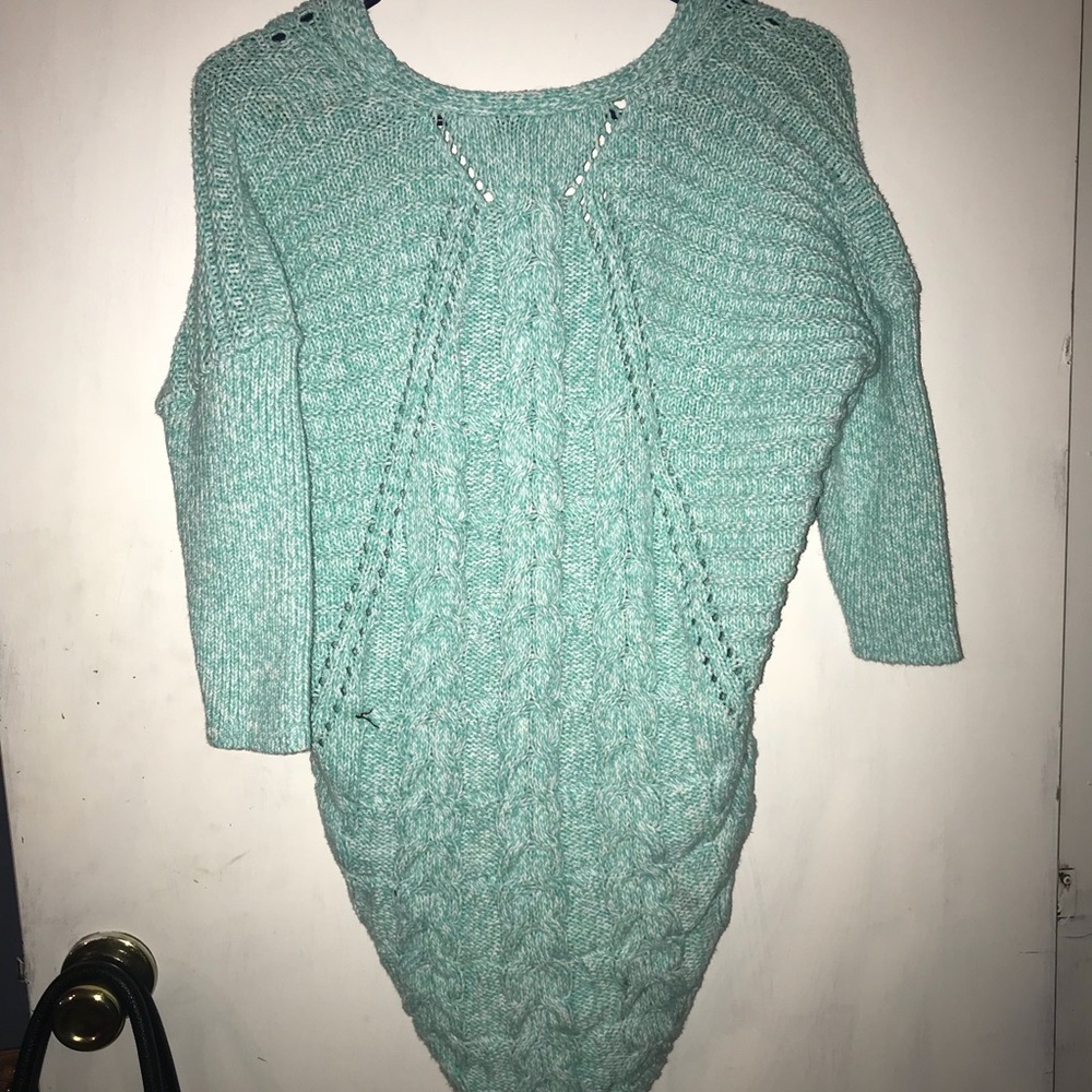 Express Sweater !!!!! - Picture 2 of 5